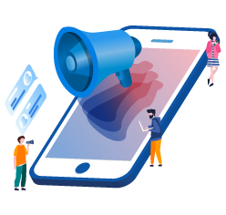 SMS Business pour vos communications critiques