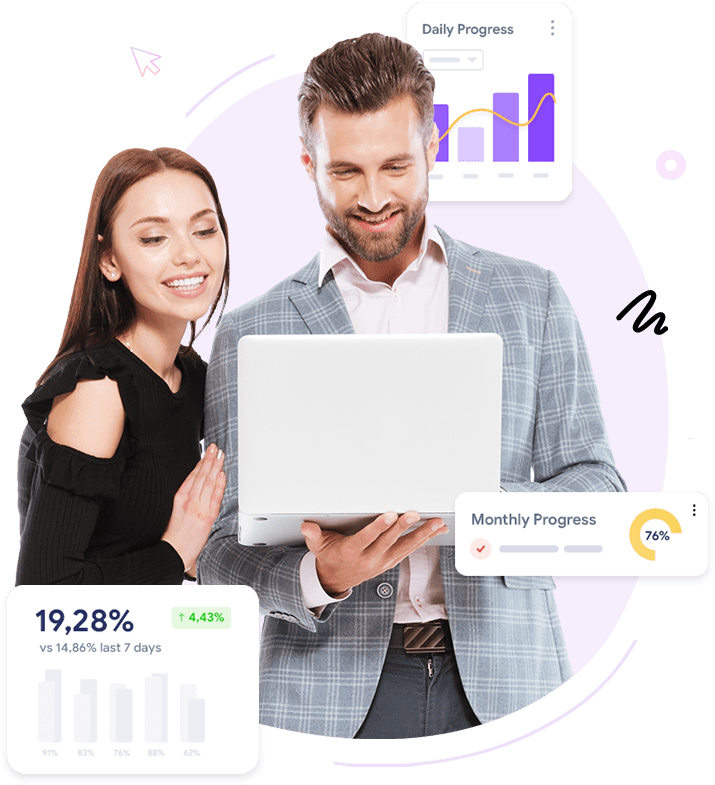 SMS professionnel pour les communications d'entreprise