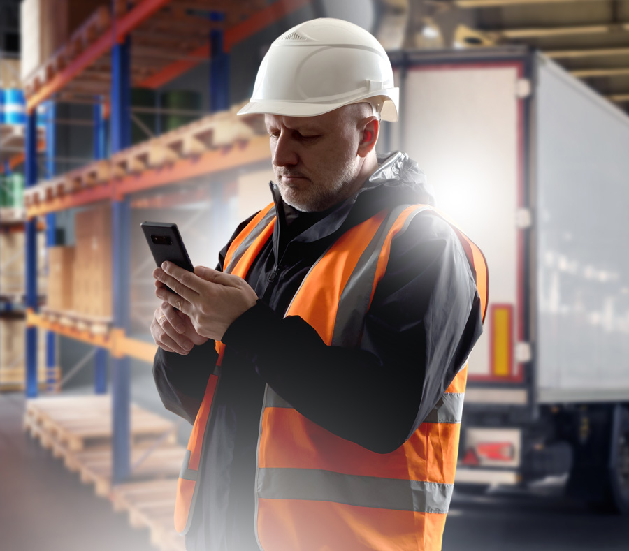 Suivi de livraison et notifications opérationnelles par SMS