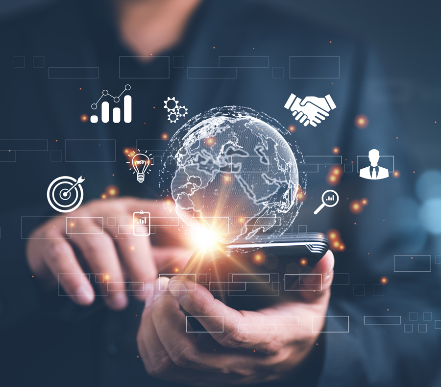 SMS marketing : engagez vos clients avec des campagnes performantes